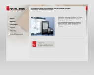 Bild Formatix