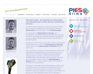 Klimaanlagen Bremen und Hamburg - Klimatechnik Bremen - PIES-Klima GmbH
