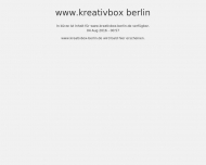 Bild Kreativbox Berlin
