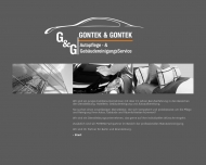 Bild Gontek & Gontek GbR Automobilpflege & GebudereinigunsService
