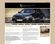 Bild luxtransfer Exklusiver Chauffeur & Limousinenservice