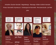 Bild Friseur Katrin Heinze