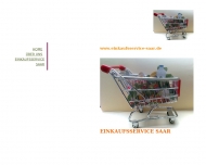 Bild TimeCredit Einkaufslieferservice