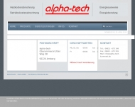 Bild alpha-tech