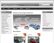 Bild S&S Graphics