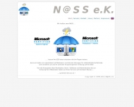 Bild NASS Netzwerk Administration Software Service Inh. M. Mller e. K. IT-Dienstleistungen