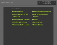 Bild Finest & Fancy by Krekow