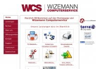 WCS - Home