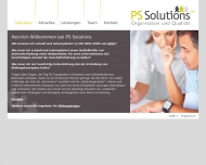 Bild PS Solutions GbR