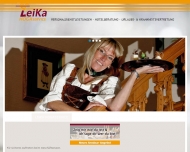 Bild LeiKa HOGAservice