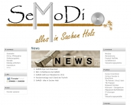 Bild SeMoDi