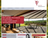 Bild Vollack Feng Shui Tagungscentrum