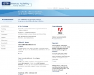 Bild DTP-Training & Support