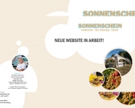 Bild BS-Gastrotainment - Sonnenschein, Ihr Catering Spezialist