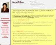 Bild Concept Office Kaiserslautern