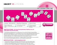 Bild ibert-solutions