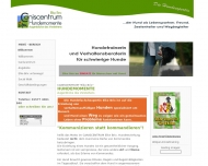 Bild CANISCENTRUM Elke Brix