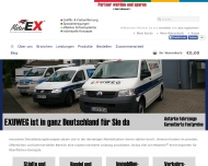 Bild Exuweg Fachbetrieb Dortmund