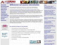 Bild Alkemade IT-Security e.K. - Datenschutz & IT-Sicherheit