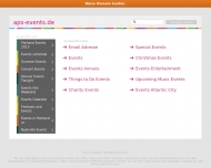 Bild aps-events GbR