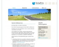 Bild Schaffrin Personalmanagement GmbH