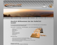 Bild KoMeTec GmbH