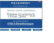 Bild FMEA Support Service