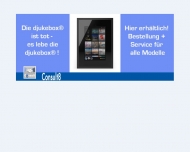Bild Consult8 Gero Prwitz
