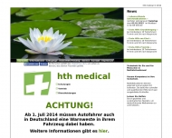 Bild hth medical
