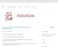 Bild SiSa-Solution.de