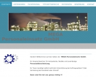 Bild MEGA-Personaleinsatz GmbH