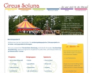 Bild Circus Soluna