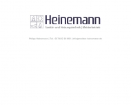 Bild Philipp Heinemann Sanitr- und Heizungstechnik Meisterbetrieb Sankt Augustin
