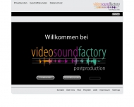 Bild videosoundfactory