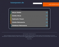 Bild Hawepower.de