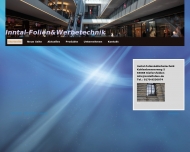 Bild Inntal-Folien&Werbetechnik