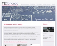 Bild TEConcept GmbH