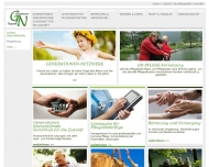 Bild Generationen-Netzwerk