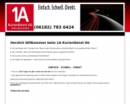 Bild Dreger-Logistik