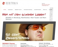 Bild segtrail