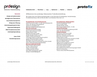 Bild prodesign-Hetzenecker Produktentwicklung