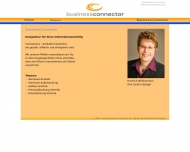 Bild BusinessConnector