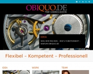 Bild OBIQUO.DE