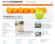 Bild Digitale Fotografien Klimek
