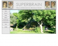 Bild Superbrain - Verlag & Dienstleistung