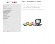 Bild arcasys