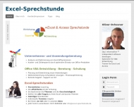 Bild IT Consulting Oliver Ochssner
