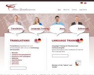 Bild Klaas Sprachenservice