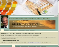 Bild Neue Medien Service