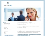 Bild MEETINGPOINT  Tagungs- und Eventagentur